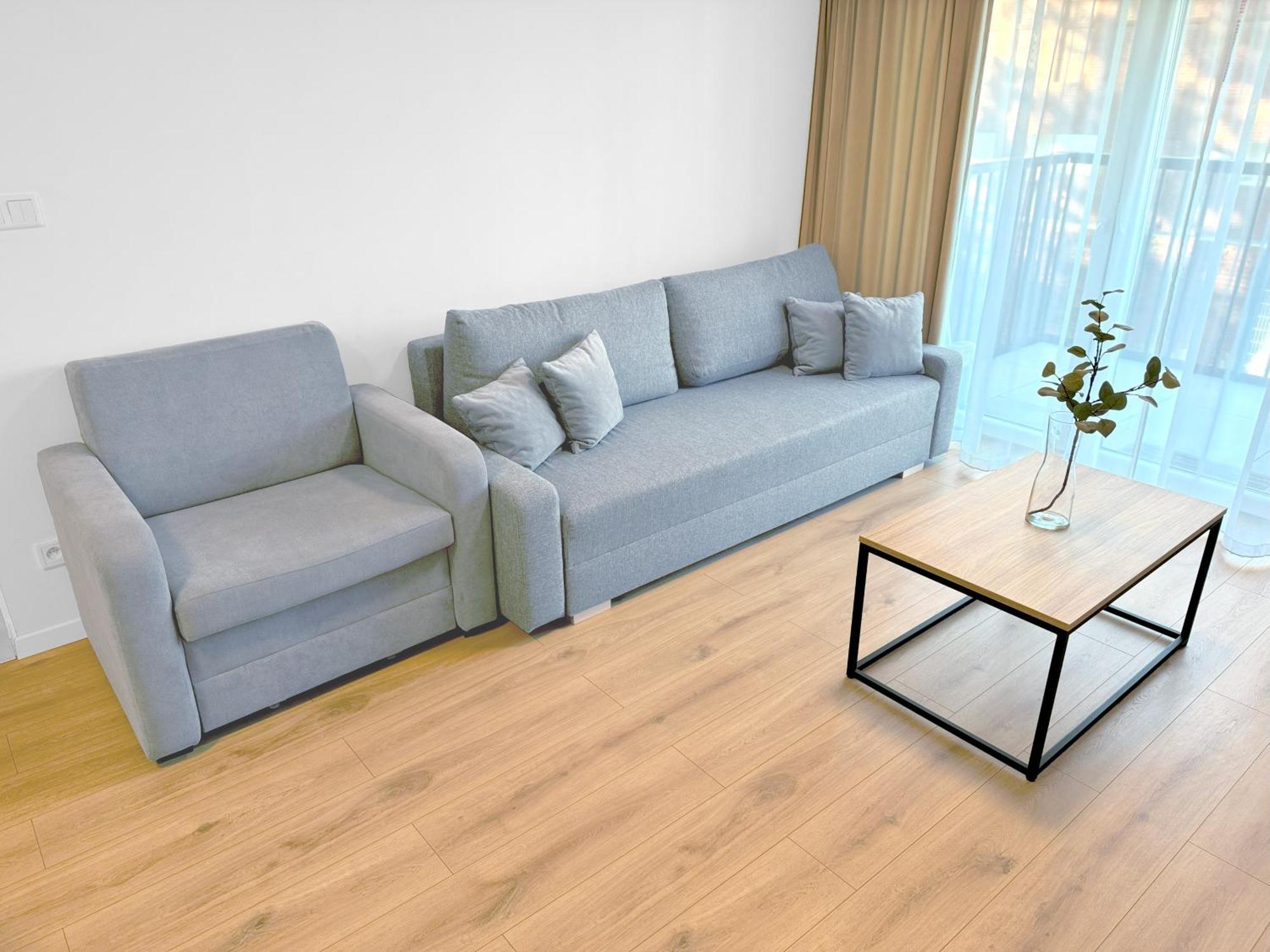Wroclaw City Square Apartment, Wroclaw