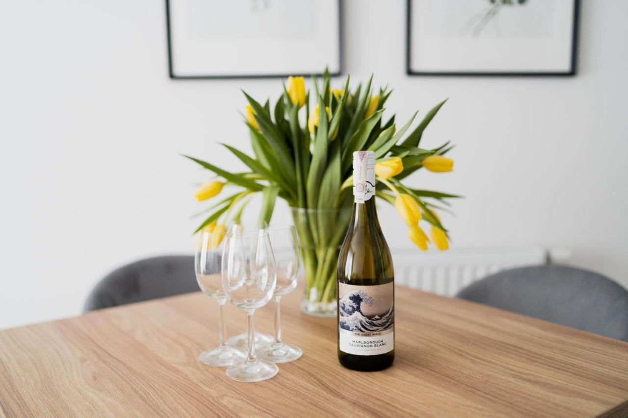 Wroclaw City Square Apartment — Photos 3