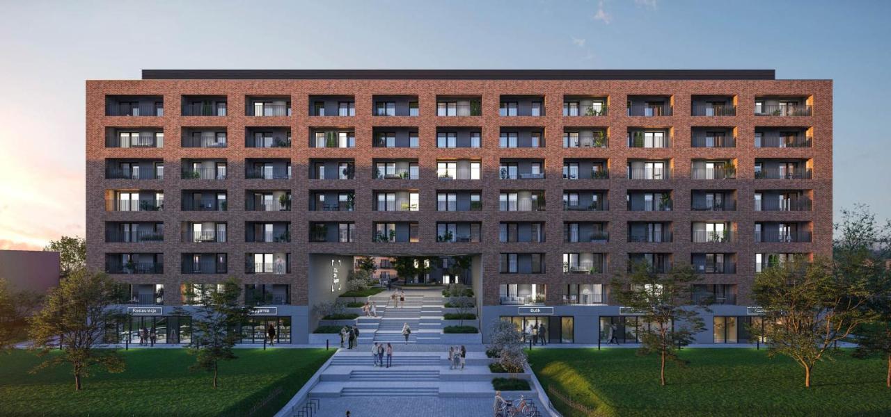 Wroclaw City Square Apartment — Photos 2